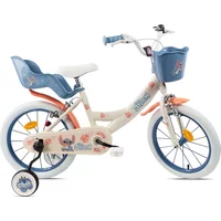 Denver S.R.L. Kinderfahrrad, Stitch 16 Zoll