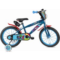 Denver S.R.L. Kinderfahrrad, Avengers 16 Zoll