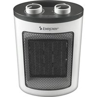 beper Beper RI.080 Keramik-Heizlüfter – 1500 W, Thermostat & Überhitzungsschutz