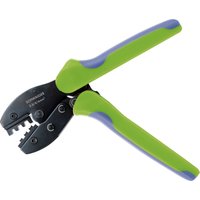 Schwaiger Solarstecker/Kabel Crimpzange