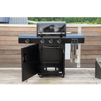 Outdoorchef Outdoorchef Gasgrill - Grillstation HEAT C-335 mit Blazing Zone