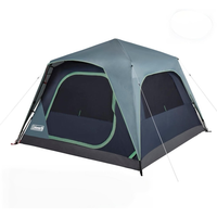Coleman Zelt für 6 Personen - Skylodge 6