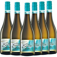 Camasella Free Secco 0,0 %