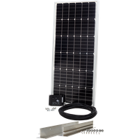 SUNSET SUNkit®Solar-Stromset 80 W, 12 V (MH)