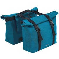 Prophete Doppel-Seitenpacktasche, 20L, blau