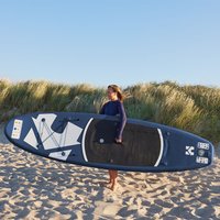 Home Deluxe Stand Up Paddle Board MOANA