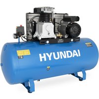Hyundai HYUNDAI Riemenkompressor BAC3200E