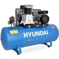 Hyundai HYUNDAI Riemenkompressor BAC3150E