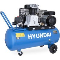 Hyundai HYUNDAI Riemenkompressor BAC3100E