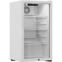 PKM Flaschenkühlschrank GKS83W