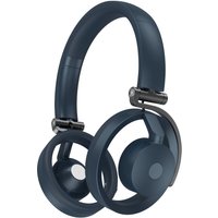 Fontastic Fontastic Drahtloser On-Ear Kopfhörer "SoulAir" blau