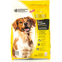 ROY Trockenfutter mit Pute & Huhn 2 kg