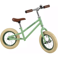 Hudora Laufrad Retro - Boy