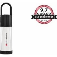 LED Lenser ML6 - Wasserfeste Outdoor LED Camping Lampe