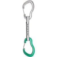 AustriAlpin MICRO LIGHT Express Set 11 cm- Drahtbügel, poliert-eloxiert, 5-er Set