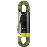 Edelrid Swift Protect Pro Dry 8,9mm - Kletterseil / Halbseil / Zwillingsseil