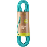 Edelrid Skimmer Eco Dry 7.1mm - Halbseil / Zwillingsseil