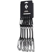 Black Diamond LiteWire Quickpack - 6er Express-Set