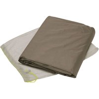VAUDE Floorprotector Lizard Seamless 2-3P - Zeltunterlage