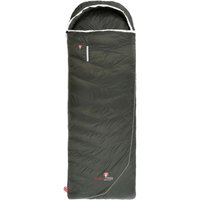 GrüeziBag Biopod DownWool Summer Comfort - DownWoolschlafsack