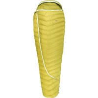 GrüeziBag Biopod DownWool Extreme Light - DownWool Schlafsack
