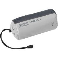 Salewa Footprint Sierra Leone II - Zeltunterlage