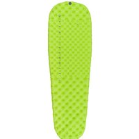 SEATOSUMMIT Comfort Light Insulated Air Mat - Isomatte