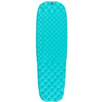 SEATOSUMMIT Comfort Light Insulated Air Mat Women's - Isomatte