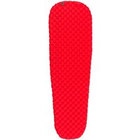 SEATOSUMMIT Comfort Plus Insulated Air Mat - Isomatte