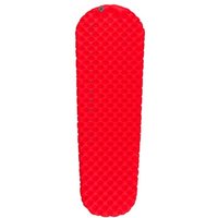 SEATOSUMMIT Comfort Plus Insulated Air Mat - Isomatte