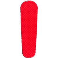 SEATOSUMMIT Comfort Plus Insulated Air Mat - Isomatte