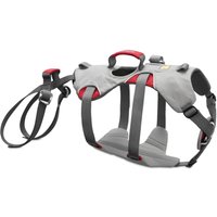 Ruffwear Doubleback™ Cloudburst Gray - HUNDEGESCHIRR