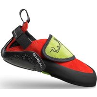 Boreal Ninja Junior Red - Kletterschuhe Kinder
