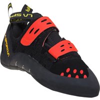 La Sportiva Tarantula (blackPoppy) - Kletterschuhe