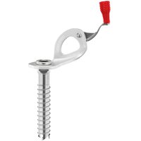 Petzl Laser Speed 10 cm - Eisschraube