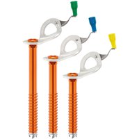 Petzl Laser Speed Light - Eisschraube