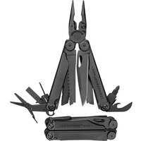 Leatherman Wave Plus - Multi Tool (Austellungsstück)