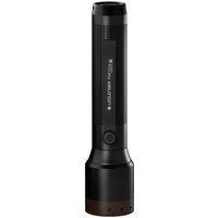 LED Lenser P6R Core - Taschenlampe