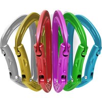 Edelrid Mission Sixpack - Karabiner