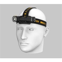 Armytek Wizard C2 Pro Magnet - Multifunktionstaschenlampe 3 in 1 (white)