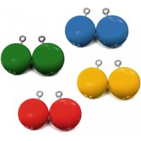 Lapis Rollyballs - Trainingsboard
