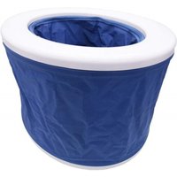 CarpLife Bivvy Loo - Camping Toilette