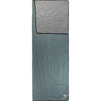 GrüeziBag WellhealthBlanket Wool Deluxe - Wolldecke