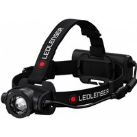 LED Lenser H15R Core - Stirnlampe