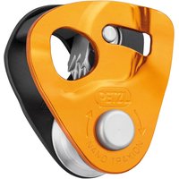 Petzl Nano Traxion - Seilrolle / Seilklemme