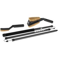 Mammut Brush Stick Package - Boulderbürsten und Teleskopstange