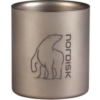 Nordisk Titanium Mug - Tasse
