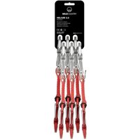 Wild Country Helium 3.0 - Express Set 6er Pack