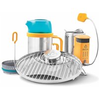 BioLite CampStove Complete Cook Kit - Biomassekocher