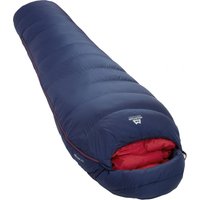 Mountain Equipment Helium 400 Womens - Daunenschlafsack